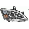 Image de Phare Droit 1zs 009 627-321 Hella Hella 1zs009627321 Mercedes-Benz