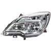 Image de Phare Gauche 1ej 354 676-011 Hella Hella 1ej354676011 Opel