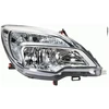Image de Phare Droit 1ej 354 676-021 Hella Hella 1ej354676021 Opel