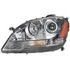 Image de Phare Gauche 1zs 263 064-511 Hella Hella 1zs263064511 Mercedes-Benz