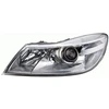 Image de Phare Gauche 1el 247 052-251 Hella Hella 1el247052251 Skoda