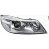 Image de Phare Droit 1el 247 052-261 Hella Hella 1el247052261 Skoda