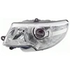 Image de Phare Gauche 1zs 247 047-331 Hella Hella 1zs247047331 Skoda