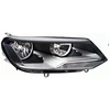 Image de Phare Droit 1ej 010 328-221 Hella Hella 1ej010328221 Volkswagen