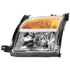 Image de Phare Gauche 1ed 247 026-251 Hella Hella 1ed247026251 Ford