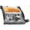 Image de Phare Droit 1ed 247 026-261 Hella Hella 1ed247026261 Ford