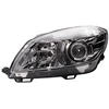 Image de Phare Gauche 1zl 010 417-411 Hella Hella 1zl010417411 Skoda
