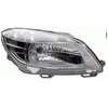 Image de Phare Droit 1ed 010 417-341 Hella Hella 1ed010417341 Skoda