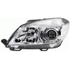 Image de Phare Gauche 1el 010 417-371 Hella Hella 1el010417371 Skoda