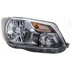 Image de Phare Droit 1el 010 551-021 Hella Hella 1el010551021 Volkswagen