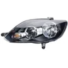 Image de Phare Gauche 1ee 009 948-051 Hella Hella 1ee009948051 Volkswagen