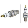 Image de Bougie D'Allumage Energy Pro 8eh 188 704-021 Hella Hella 8eh188704021 Alfa Romeo;Austin;Autobianchi;Bedford;Chevrolet;Chrysler;Daewoo;Daihatsu;Fiat;Ford;Honda;Hyundai;Isuzu;Kia;Lada;Lancia;Land Rover;Lotus;Mazda;Mg;Mitsubishi;Morgan;Nissan;Opel;Porsche;Renault;Rover;Seat;Subaru;Suzuki;Talbot;Volvo
