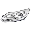 Image de Phare Gauche 1ea 354 994-011 Hella Hella 1ea354994011 Ford