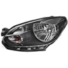 Image de Phare Gauche 1ej 010 670-011 Hella Hella 1ej010670011 Volkswagen
