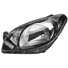 Image de Phare Gauche 1ej 010 672-011 Hella Hella 1ej010672011 Skoda
