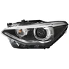 Image de Phare 1el 010 741-551 Hella Hella 1el010741551 Bmw