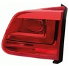Image de Feu Arrière 2sa 010 739-101 Hella Hella 2sa010739101 Volkswagen