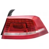 Image de Feu Arrière 2sk 010 744-031 Hella Hella 2sk010744031 Volkswagen