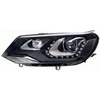 Image de Phare Gauche 1zt 010 328-011 Hella Hella 1zt010328011 Volkswagen