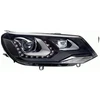 Image de Phare Droit 1zt 010 328-021 Hella Hella 1zt010328021 Volkswagen