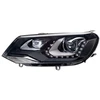 Image de Phare Gauche 1zs 010 328-051 Hella Hella 1zs010328051 Volkswagen