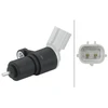 Image de Capteur D'Angle, Vilebrequin 6pu 009 -731 Hella Hella 6pu009146731 Land Rover;Mg;Rover