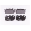 Image de Kit De Plaquettes De Frein, Frein À Disque 8db 355 005-861 Hella Hella 8db355005861 Land Rover