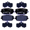 Image de Kit De Plaquettes De Frein, Frein À Disque 8db 355 006-781 Hella Hella 8db355006781 Abarth;Fiat;Mazda
