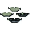Image de Kit De Plaquettes De Frein, Frein À Disque 8db 355 006-841 Hella Hella 8db355006841 Daimler;Jaguar