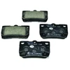 Image de Kit De Plaquettes De Frein, Frein À Disque 8db 355 006-971 Hella Hella 8db355006971 Lexus