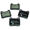 Image de Kit De Plaquettes De Frein, Frein À Disque 8db 355 007-321 Hella Hella 8db355007321 Mercedes-Benz