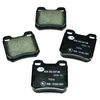 Image de Kit De Plaquettes De Frein, Frein À Disque 8db 355 007-381 Hella Hella 8db355007381 Opel;Saab;Vauxhall