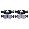 Image de Kit De Plaquettes De Frein, Frein À Disque 8db 355 007-391 Hella Hella 8db355007391 Ford
