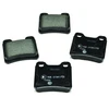 Image de Kit De Plaquettes De Frein, Frein À Disque 8db 355 007-451 Hella Hella 8db355007451 Opel;Saab;Vauxhall