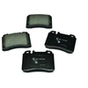 Image de Kit De Plaquettes De Frein, Frein À Disque 8db 355 007-471 Hella Hella 8db355007471 Mercedes-Benz