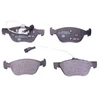 Image de Kit De Plaquettes De Frein, Frein À Disque 8db 355 007-931 Hella Hella 8db355007931 Alfa Romeo;Fiat;Lancia