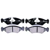 Image de Kit De Plaquettes De Frein, Frein À Disque 8db 355 008-051 Hella Hella 8db355008051 Ford;Mazda
