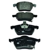 Image de Kit De Plaquettes De Frein, Frein À Disque 8db 355 008-141 Hella Hella 8db355008141 Opel;Saab;Vauxhall