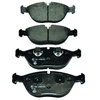 Image de Kit De Plaquettes De Frein, Frein À Disque 8db 355 008-261 Hella Hella 8db355008261 Alpina;Audi;Bentley;Bmw;Chrysler;Mercedes-Benz;Rolls-Royce;Volkswagen