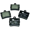 Image de Kit De Plaquettes De Frein, Frein À Disque 8db 355 008-311 Hella Hella 8db355008311 Mercedes-Benz