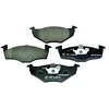 Image de Kit De Plaquettes De Frein, Frein À Disque 8db 355 008-351 Hella Hella 8db355008351 Seat;Volkswagen