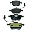 Image de Kit De Plaquettes De Frein, Frein À Disque 8db 355 008-411 Hella Hella 8db355008411 Audi;Volkswagen