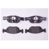 Image de Kit De Plaquettes De Frein, Frein À Disque 8db 355 008-431 Hella Hella 8db355008431 Fiat;Lancia