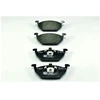 Image de Kit De Plaquettes De Frein, Frein À Disque 8db 355 008-591 Hella Hella 8db355008591 Audi;Seat;Skoda;Volkswagen