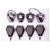 Image de Kit De Plaquettes De Frein, Frein À Disque 8db 355 008-781 Hella Hella 8db355008781 Audi
