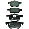 Image de Kit De Plaquettes De Frein, Frein À Disque 8db 355 008-851 Hella Hella 8db355008851 Volvo