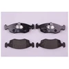 Image de Kit De Plaquettes De Frein, Frein À Disque 8db 355 009-131 Hella Hella 8db355009131 Fiat