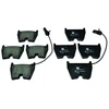 Image de Kit De Plaquettes De Frein, Frein À Disque 8db 355 009-191 Hella Hella 8db355009191 Audi;Lamborghini;Volkswagen