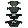 Image de Kit De Plaquettes De Frein, Frein À Disque 8db 355 009-271 Hella Hella 8db355009271 Bmw