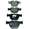 Image de Kit De Plaquettes De Frein, Frein À Disque 8db 355 009- Hella Hella 8db355009301 Land Rover